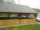 Lavoir de NOTRE DAME DE COURSON
