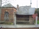 Lavoir de NOTRE DAME DE COURSON