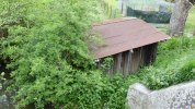 Lavoir de STE FOY DE MONTGOMMERY