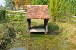 Lavoir de VIEUX PONT