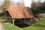 Lavoir de GRANGUES