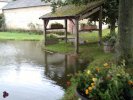 Lavoir de EPANEY