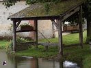 Lavoir de EPANEY