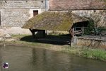 Lavoir de JORT