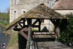Lavoir de JORT