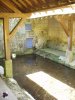 Lavoir de OLENDON