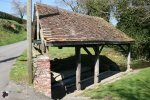 Lavoir de PERRIERES