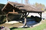 Lavoir de PERRIERES
