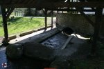Lavoir de PERRIERES
