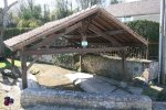Washhouse of PERRIERES