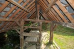 Lavoir de ST MARTIN DE FRESNAY