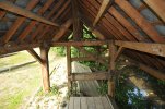 Lavoir de ST MARTIN DE FRESNAY