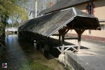 Lavoir de ST PIERRE SUR DIVES