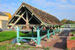 Lavoir de ST PIERRE SUR DIVES
