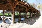 Lavoir de ST PIERRE SUR DIVES