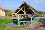 Lavoir de ST PIERRE SUR DIVES
