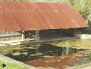Lavoir de VAUDELOGES
