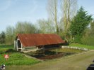 Lavoir de VAUDELOGES