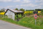 Lavoir de FIERVILLE BRAY