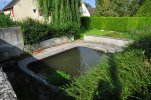 Lavoir de GRAINVILLE LANGANNERIE