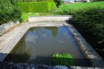 Lavoir de GRAINVILLE LANGANNERIE