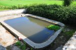 Lavoir de GRAINVILLE LANGANNERIE