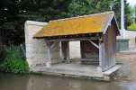 Lavoir de MAIZIERES