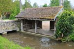 Lavoir de MAIZIERES