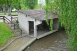Lavoir de ROUVRES