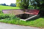 Lavoir de ST GERMAIN LE VASSON