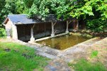 Lavoir de ST GERMAIN LE VASSON