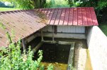 Lavoir de ST GERMAIN LE VASSON