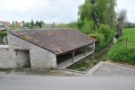 Lavoir de ST SYLVAIN