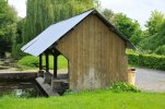 Lavoir de ST SYLVAIN