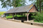 Lavoir de BOUGY