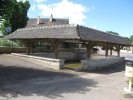 Lavoir de CHEUX