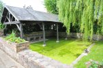 Lavoir de EVRECY