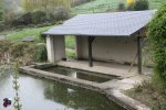 Lavoir de GOUPILLIERES