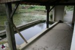 Lavoir de GOUPILLIERES