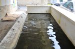 Lavoir de GRAINVILLE SUR ODON