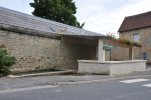 Lavoir de GRAINVILLE SUR ODON