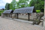 Lavoir de LE LOCHEUR