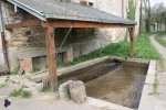 Lavoir de MAIZET
