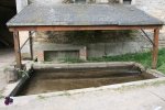 Lavoir de MAIZET