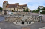 Lavoir de MONDRAINVILLE