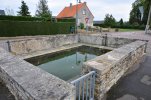 Lavoir de MONDRAINVILLE