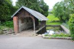 Lavoir de NEUILLY LE MALHERBE