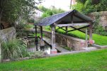Lavoir de STE HONORINE DU FAY