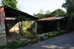 Lavoir de STE HONORINE DU FAY