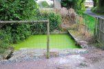 Lavoir de STE HONORINE DU FAY